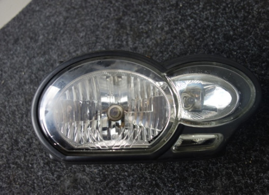 Koplamp BMW R 1200 GS Adventure