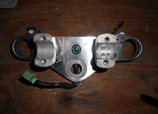 Gabelbrücke Obere Honda VT 750 Shadow 1997-1999