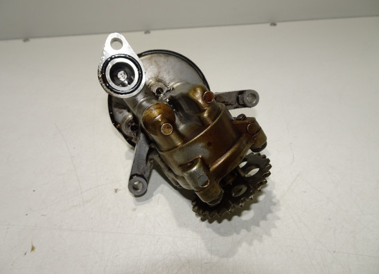 Olpumpe Yamaha XJ 900 S Diversion