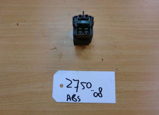 Startmotor relais Kawasaki Z 750