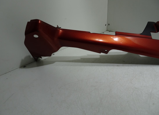 Heck links BMW R 1100 RT