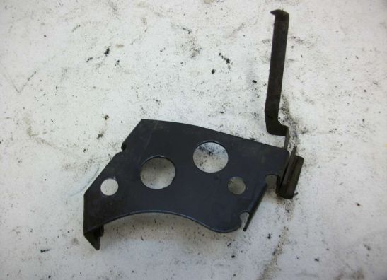 Frame - onderdelen Suzuki LS 650