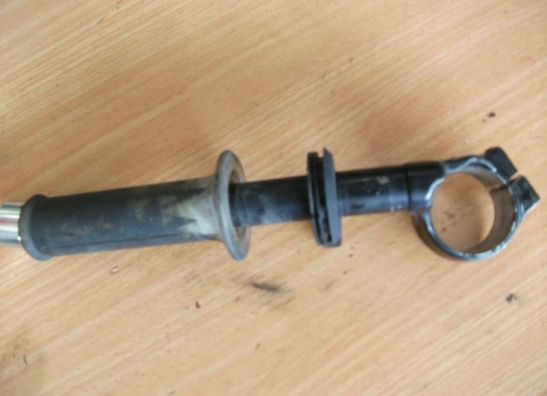 Lenkerstummel Links Honda CBR 600 F