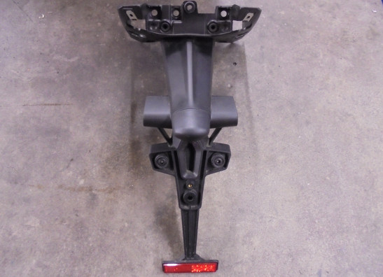 Kentekenplaathouder BMW R 1250 R