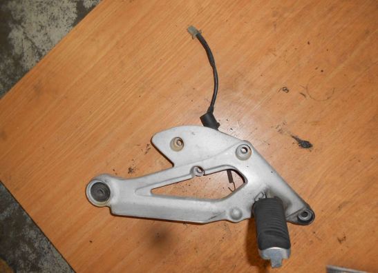 Rechter schetsplaat Yamaha XJ 600 Diversion