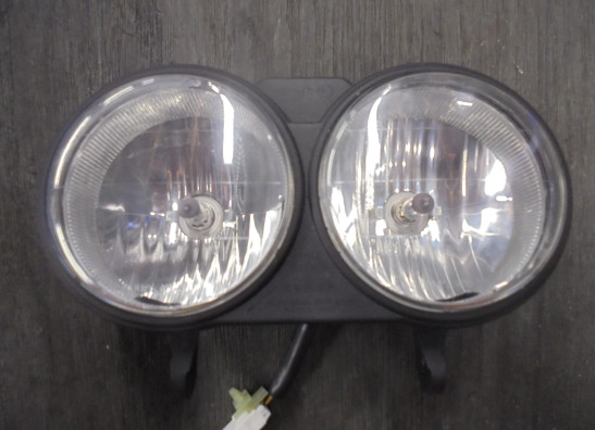 Koplamp Buell Ulysses XB12