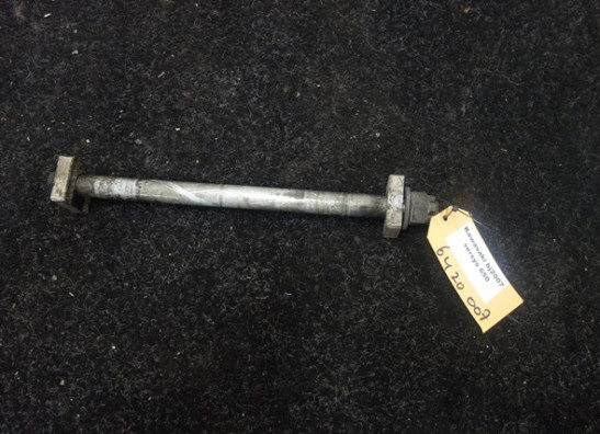 Rear axle Kawasaki VERSYS 650