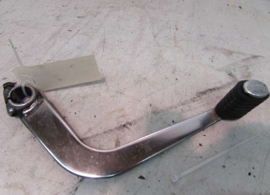Brake pedal Yamaha TDM