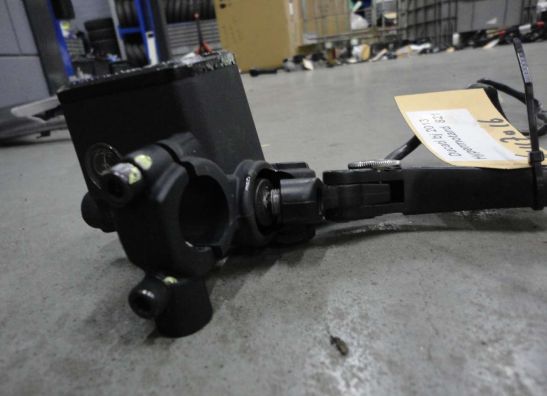 Front brake master cylinder  Ducati Hypermotard 821