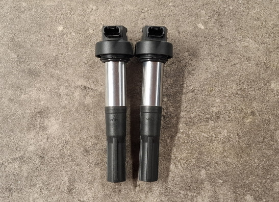 Zundspule BMW F 700 GS