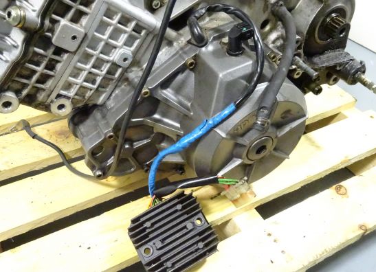 Motorblok Aprilia RST 1000 Futura