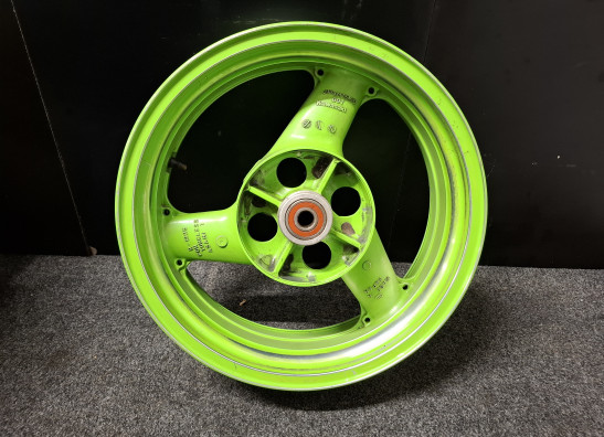 Achtervelg Kawasaki ZXR 750