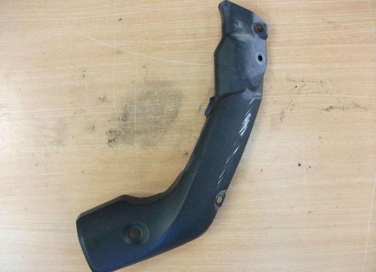 Muffler Honda TRANSALP