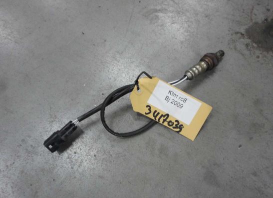 Lambda sensor KTM RC 8