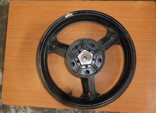 Rear wheel Suzuki DL 1000 V STROM
