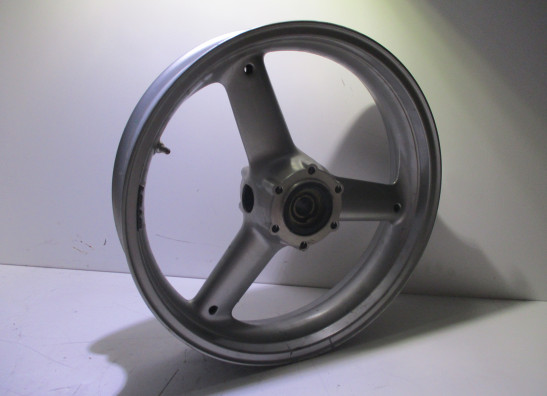 Felge vorne Triumph Speed Triple 955