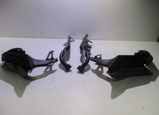 Grip Kawasaki VERSYS 650