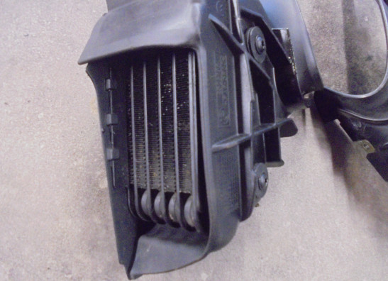 Oliekoeler BMW R 1150 R