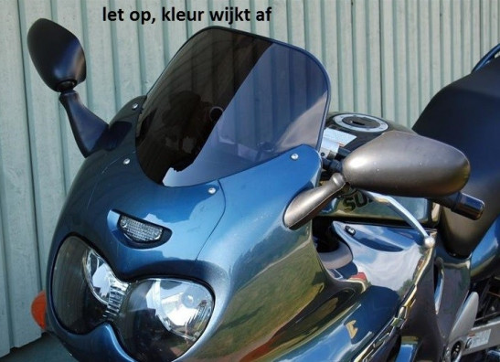 Wind screen Suzuki GSX F 750