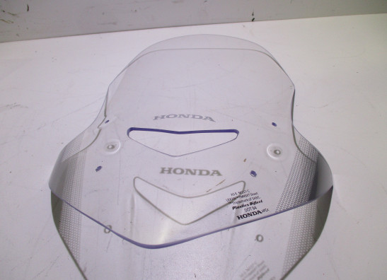 Windscherm Honda NC 750 X