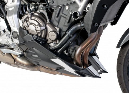 Overig Yamaha Tracer 700
