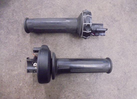 Handvat BMW R 1200 GS LC