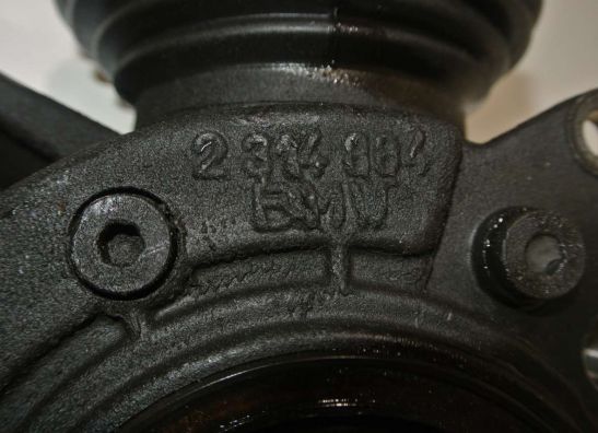 Final driven gear BMW R 1100 RT