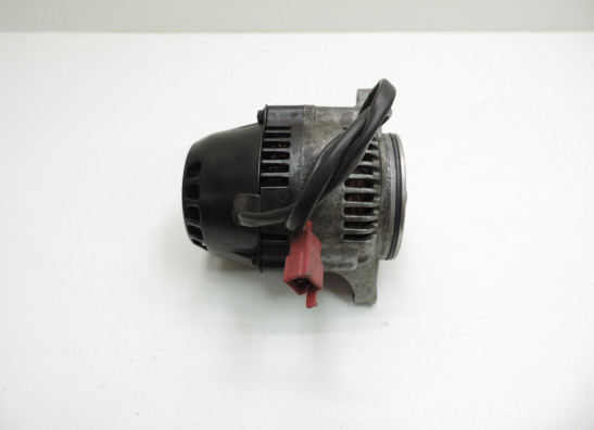 Generator Yamaha FZR 1000
