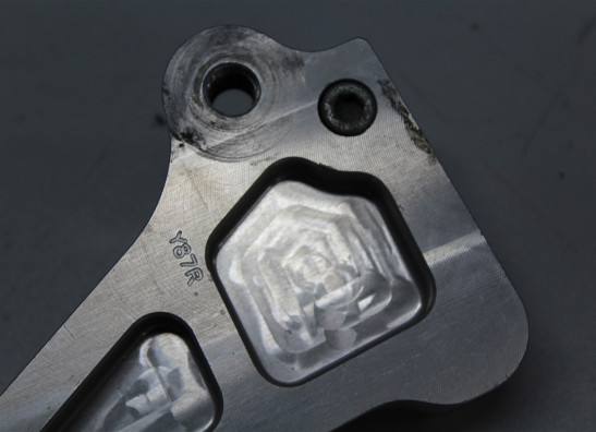 Rahme teile Yamaha FJR 1300