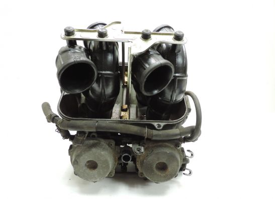 Carburateurset Honda ST 1100 Pan European