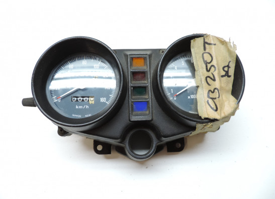 Meter combination Honda CB 250 N