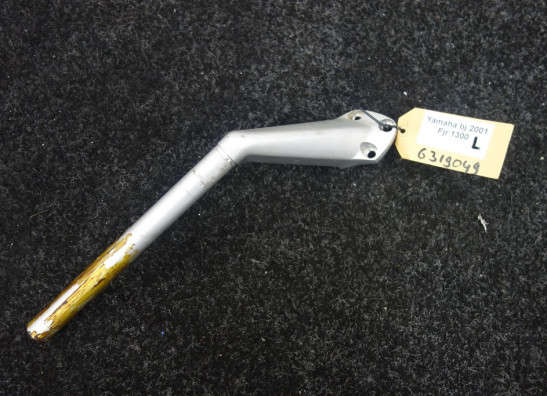 Steering Handle left  Yamaha FJR 1300