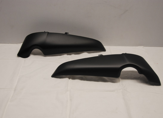 Radiator toebehoren Harley Davidson VROD VRSC