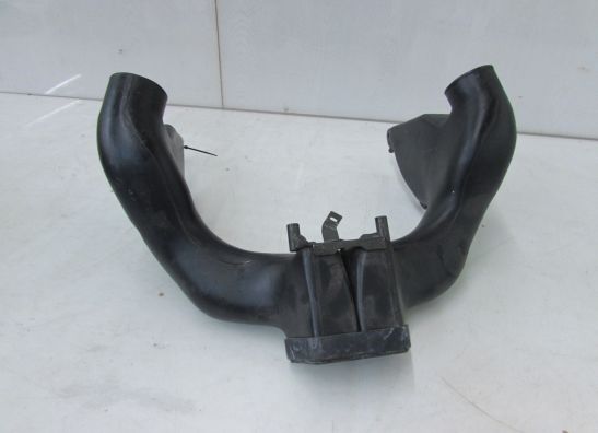 Air intake center Yamaha YZF R6