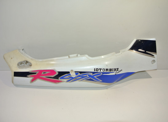 Rechter achterkant Suzuki GSX R 1100