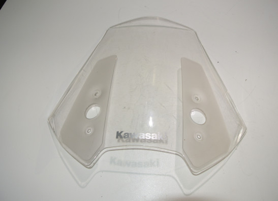 Scheibe Windschild Kawasaki VERSYS 650