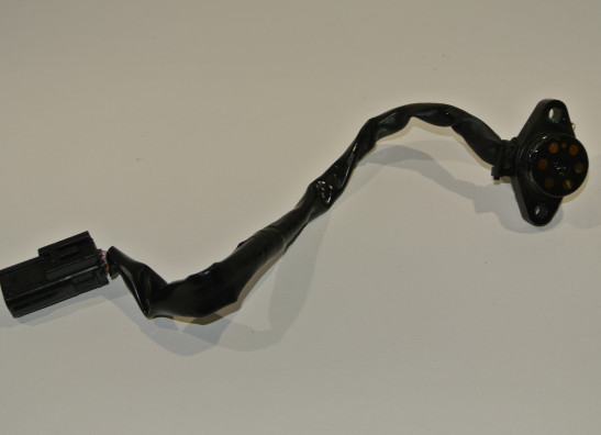 Engine parts Yamaha MT 07