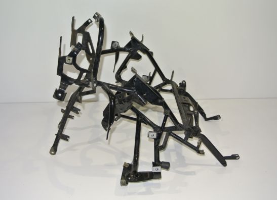 Topkuipsteun BMW K 1200 GT