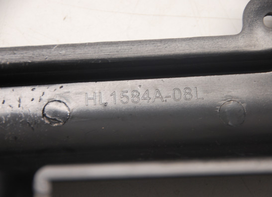 Motorschutzbugel Sturzbugel Harley Davidson Touring FL