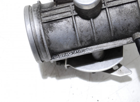 Gasklephuis BMW R 1100  1150 RS