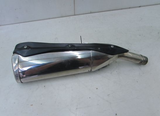 Muffler Kawasaki Z 1000
