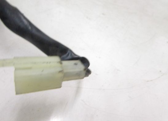 Overig Honda CBF 600