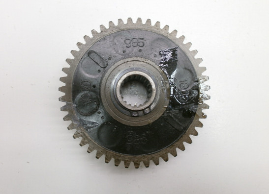 Start koppeling Kawasaki ZXR 750