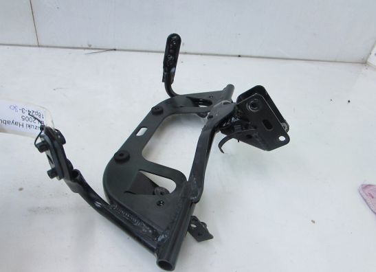 Kuipframe Suzuki GSX R 1300 Hayabusa