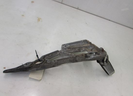 Main step holder right Yamaha XJ 900 S Diversion