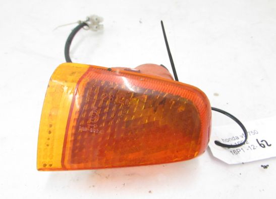 Knipperlicht Honda VFR 750