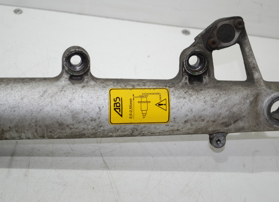 Voorpoot links compleet BMW R 1100 RT