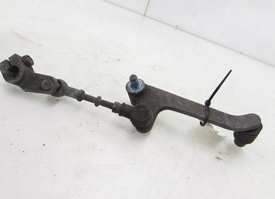 Schalthebel Yamaha XJ 600 Diversion