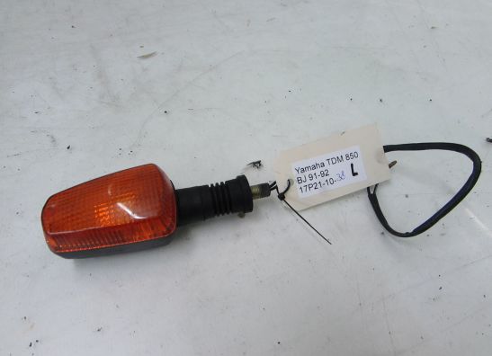 Winker Yamaha TDM