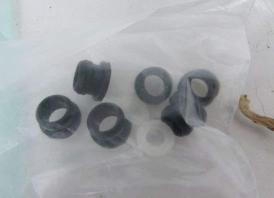 Motorblok diverse Overig Onbekend Unknown